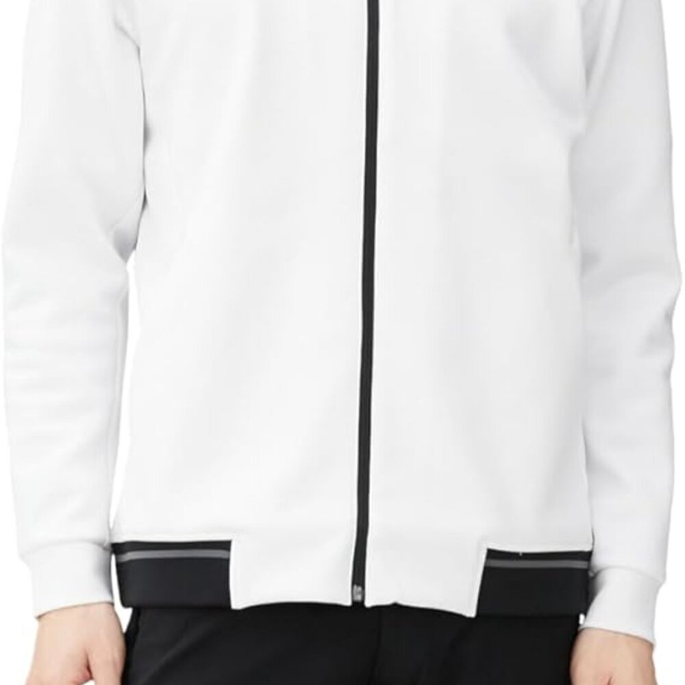 Descente Jacket Size Small - image 3